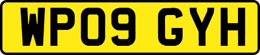WP09GYH