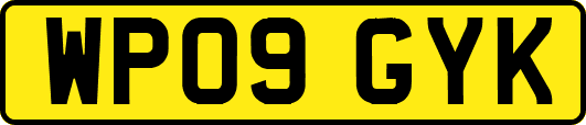 WP09GYK