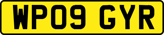 WP09GYR