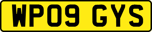 WP09GYS