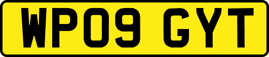 WP09GYT