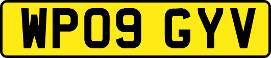 WP09GYV