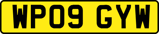 WP09GYW