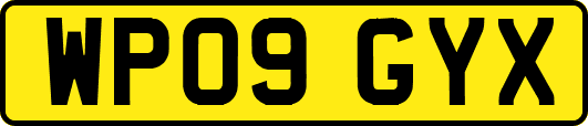 WP09GYX