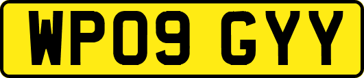 WP09GYY