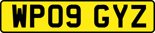 WP09GYZ