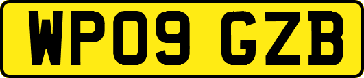 WP09GZB