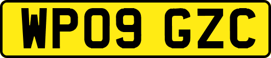 WP09GZC