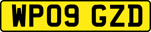 WP09GZD