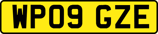 WP09GZE
