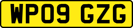 WP09GZG