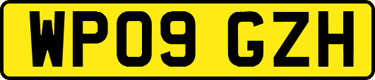 WP09GZH