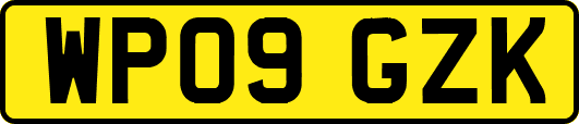 WP09GZK