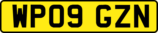 WP09GZN