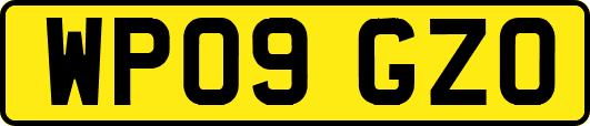 WP09GZO