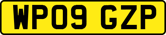 WP09GZP