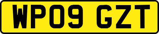 WP09GZT