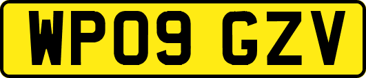 WP09GZV