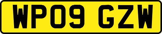 WP09GZW
