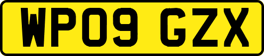 WP09GZX