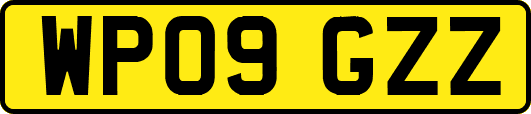 WP09GZZ