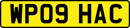WP09HAC
