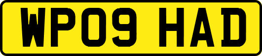 WP09HAD