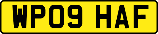 WP09HAF