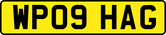 WP09HAG