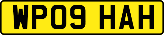 WP09HAH