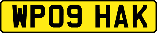 WP09HAK