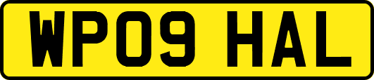 WP09HAL