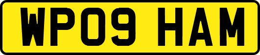 WP09HAM
