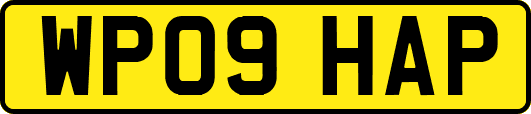WP09HAP