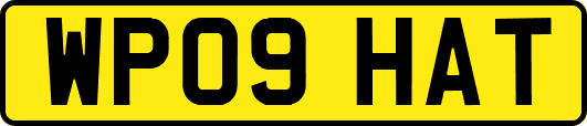 WP09HAT