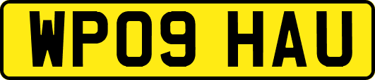 WP09HAU