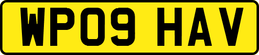 WP09HAV
