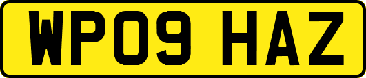 WP09HAZ