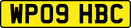 WP09HBC
