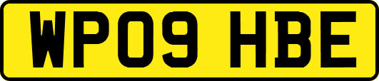 WP09HBE