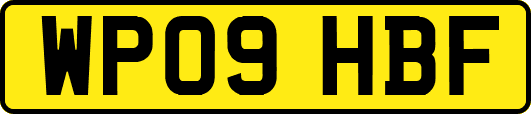 WP09HBF