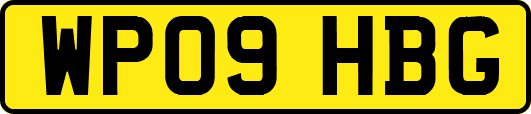 WP09HBG