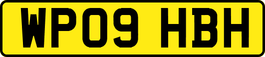 WP09HBH