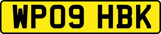 WP09HBK