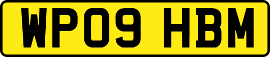WP09HBM