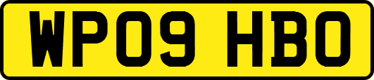 WP09HBO