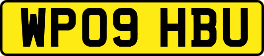 WP09HBU