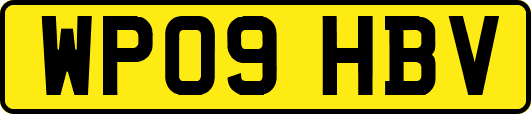WP09HBV