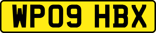 WP09HBX