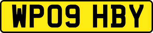 WP09HBY